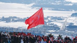 -22 Derecede Sarıkamış Y&uuml;r&uuml;y&uuml;ş&uuml;