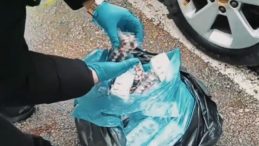 23 İlde Uyuşturucu Operasyonu: 177 Kişi Tutuklandı