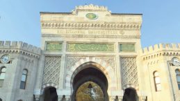 23 T&uuml;rk &Uuml;niversitesi İlk 500'de Yer Aldı