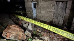 23 Yaşındaki Gen&ccedil; T&uuml;yler &Uuml;rperten Bir Kazada Hayatını Kaybetti!