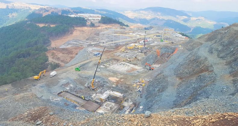 2.5 Milyar Dolar Değerinde Rezerv