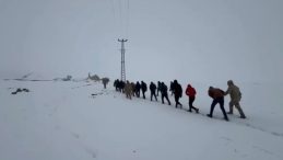 26 İlde G&ouml;&ccedil;men Ka&ccedil;ak&ccedil;ılığına Y&ouml;nelik Operasyon: 59 Tutuklama