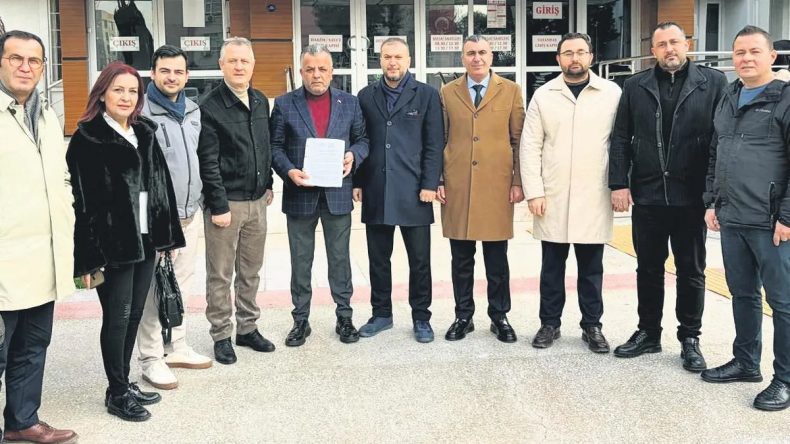 28 Yıllık Sorun: &Ccedil;amlıkent Kooperatifi