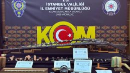 3 Bin Yıllık Eserler Satışa Sunulmadan Ele Ge&ccedil;irildi