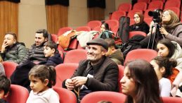 3 Kuşak Bilim Macerası