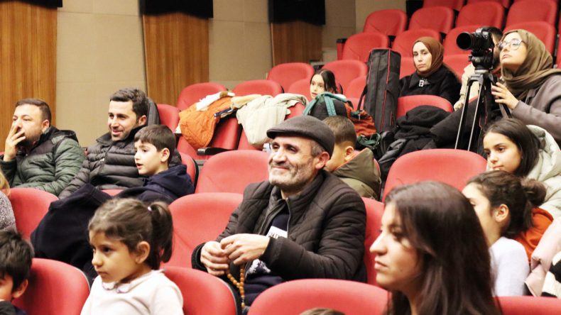 3 Kuşak Bilim Macerası