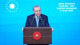 3 Yılda 3.5 Milyon Gence İstihdam Fırsatı