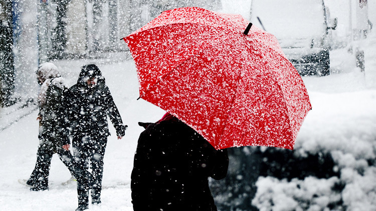 30 ilde sarı kodlu uyarı! Meteoroloji, kar yağışı, şiddetli yağmur, &ccedil;ığ riski ve fırtına konusunda uyarıda bulundu… 13 Ocak Salı g&uuml;n&uuml; okulların tatil olduğu il ve il&ccedil;eler listesi