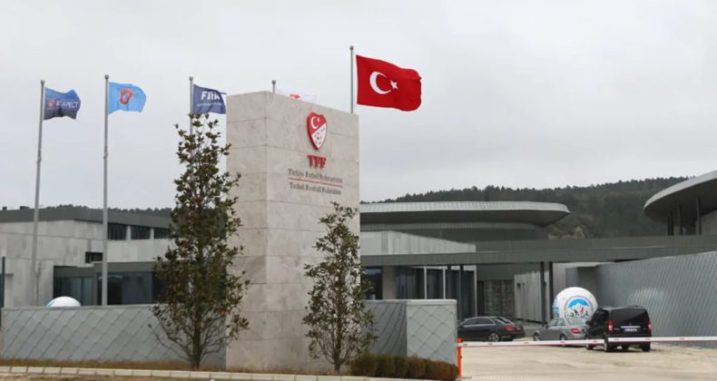 314 Antren&ouml;re Bahis Soruşturması Kapsamında Ceza!