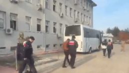 34 İlde FET&Ouml; Operasyonu: 43 Ş&uuml;pheli Tutuklandı