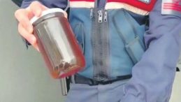 3.4 Milyonluk Sahte Bal ve Zeytinyağı Ele Ge&ccedil;irildi