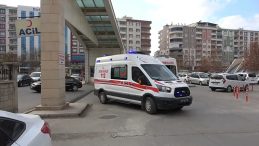 3,5 Aylık Bebek Feci Bir Şekilde Hayatını Kaybetti