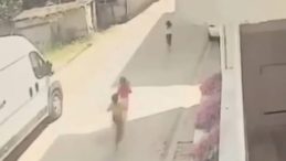 4 Yaşındaki Elif&rsquo;in &Ouml;l&uuml;m&uuml;nde S&uuml;r&uuml;c&uuml; Tali, &Ccedil;ocuk Asli Kusurlu Bulundu: S&uuml;r&uuml;c&uuml;ye 6 Yıla Kadar Hapis İstemi