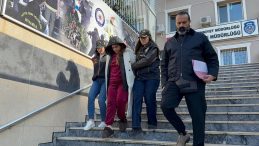 42 Yıl Ceza Alan Cezaevi Firarisi, Esenler'de Yakalandı