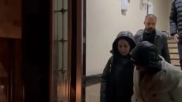 42 Yıl Hapis Cezası Olan Firari Esenler'de Yakalandı