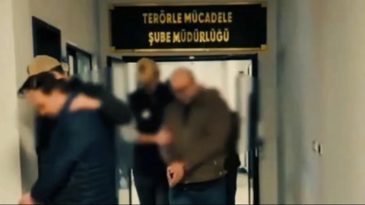 46 İlde 151 FET&Ouml; Ş&uuml;phelisi G&ouml;zaltına Alındı