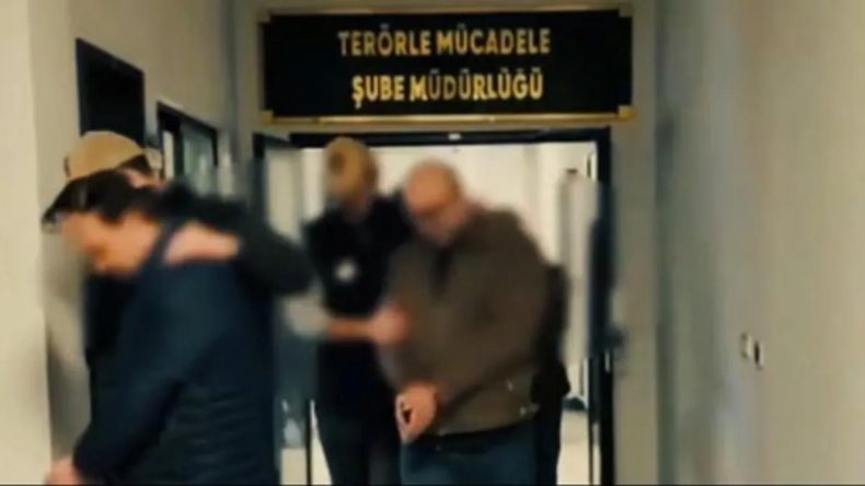 46 İlde 151 FETÖ Şüphelisi Gözaltına Alındı