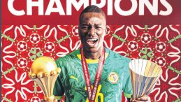 48 Saat Daha Pape Gueye!