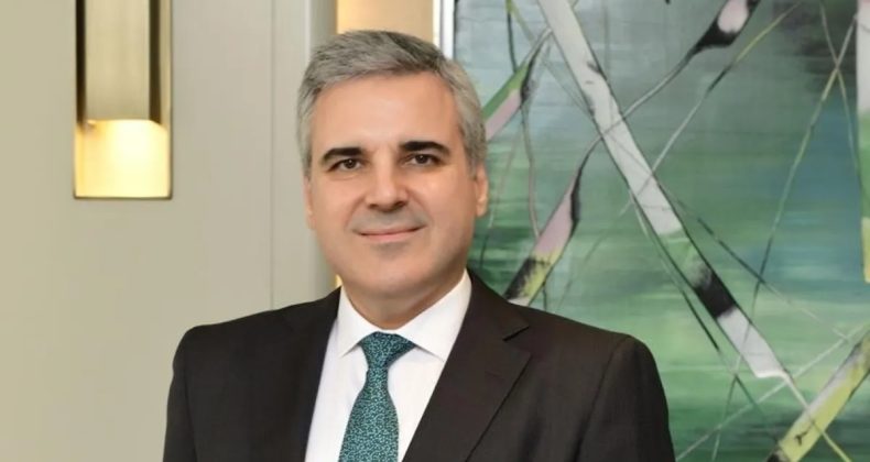 500 Milyon Dolarlık Yatırımla Yola Devam Ediyor