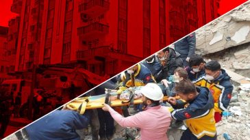 51 Kişiye Mezara Gitti! Furkan Apartmanı Davasında 'Pes' Dedirten Savunma