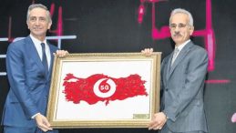 5G İhalesinden 3 Milyar 534 Milyon Dolarlık Gelir