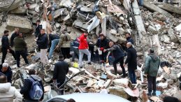 62 Kez M&uuml;ebbet Alan M&uuml;teahhit, Mahkeme Heyetine Hakaretten Yargılanıyor!