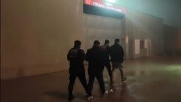 63 İl Genelinde Uyuşturucu Satıcılarına Operasyon: 424 G&ouml;zaltı