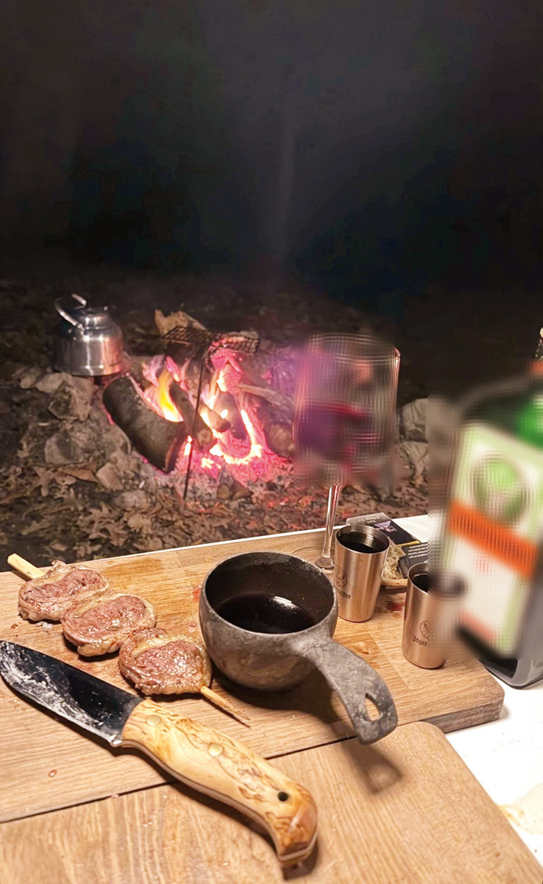 Elif Kumal ve Arkadaşları