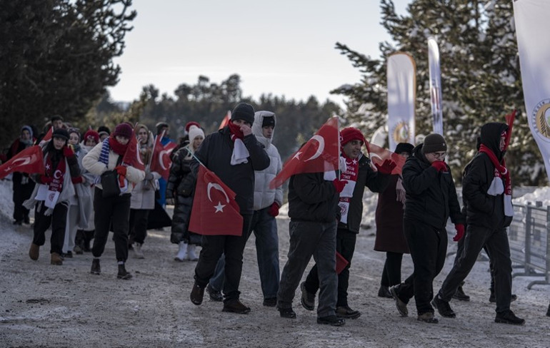 Güvenlik Önlemleri