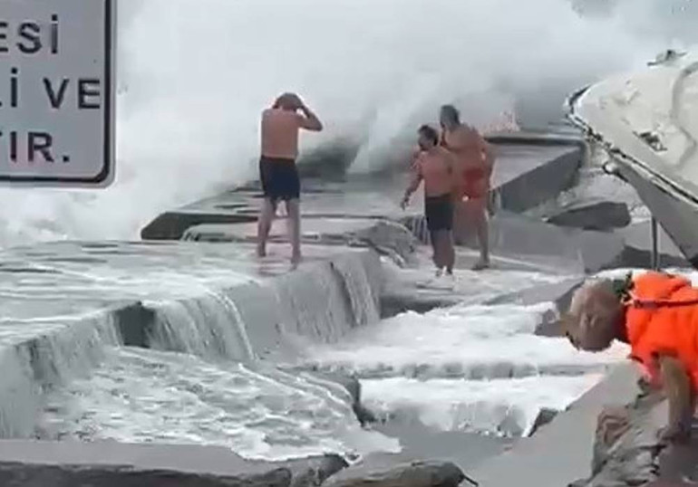 Tedavi Altındaki Yaralılar