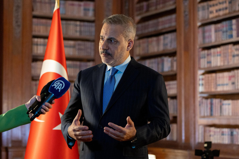 İsrail'in Eylemleri