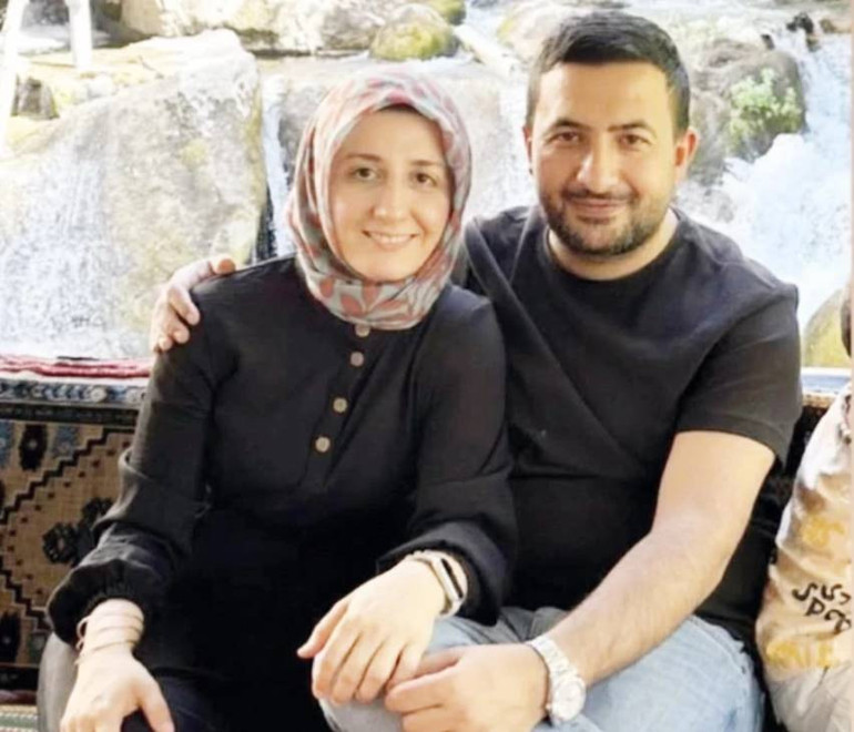 Büyükçekmece Adliyesi