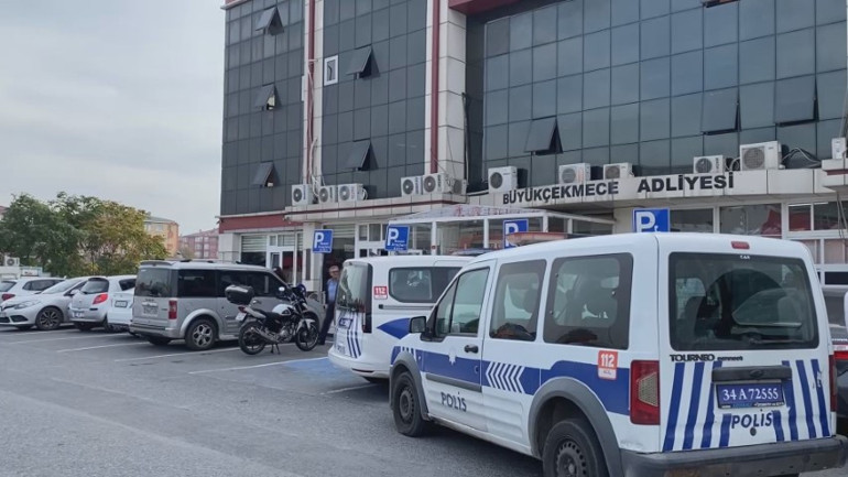 Hırsızlık Soruşturması