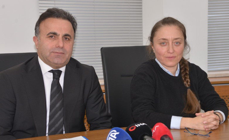 Kongre Binası İncelemeleri