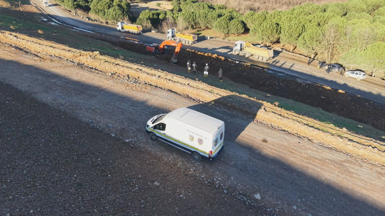 Arama Çalışmaları