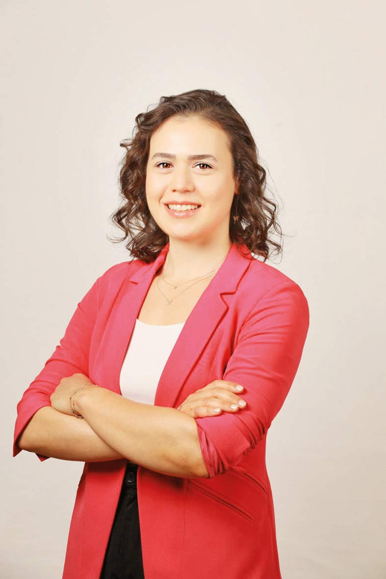 Okulum Argosuz Hava Sahası Projesi