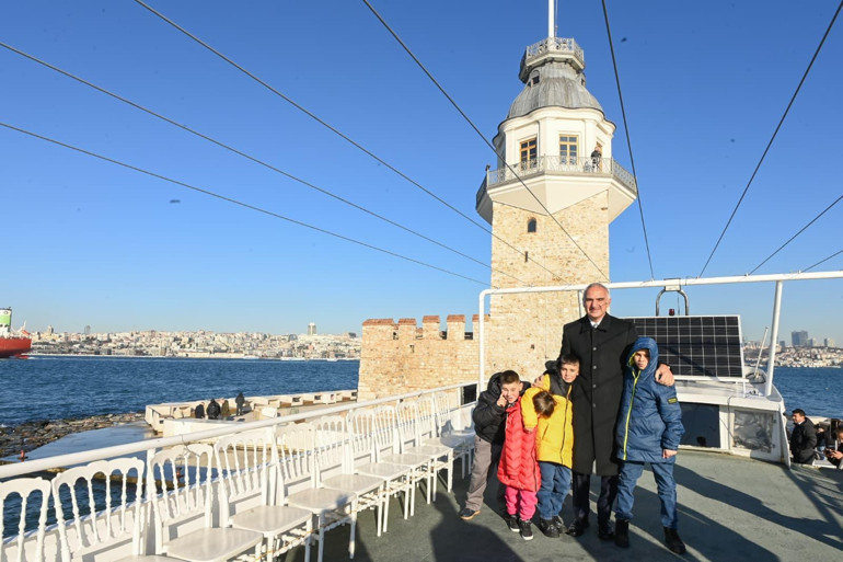 Kültürel Miras Çalışmaları