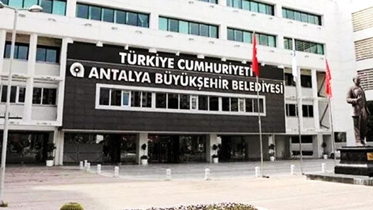 Antalya Soruşturması Görseli