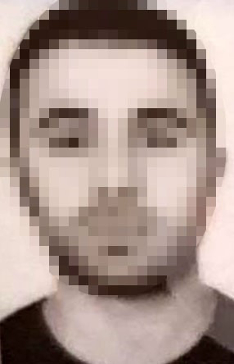 Tutuklanan Şüpheli