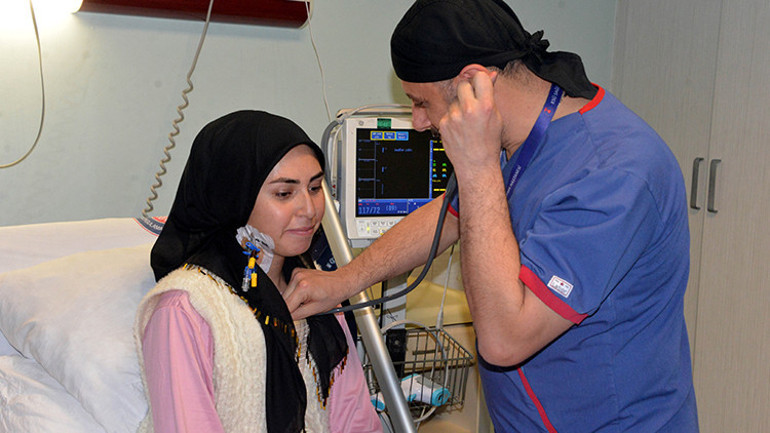 Seher Danabaş Amaçları