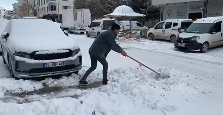 Tarım Alanları ve Aras Nehri