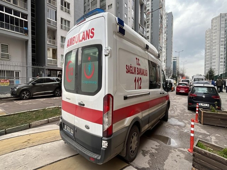 Kiralık Ev Arayışında Korkunç Ölüm