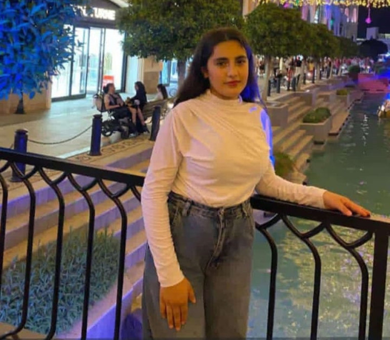 Çocuklar Yardım İstiyor