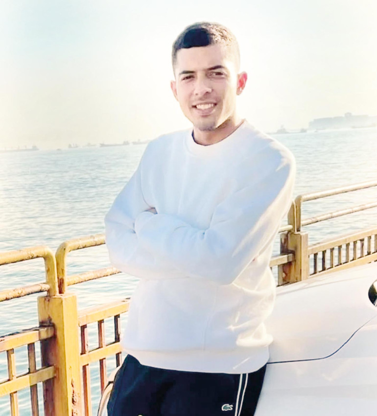 İsmihan K. ve Doğukan K.