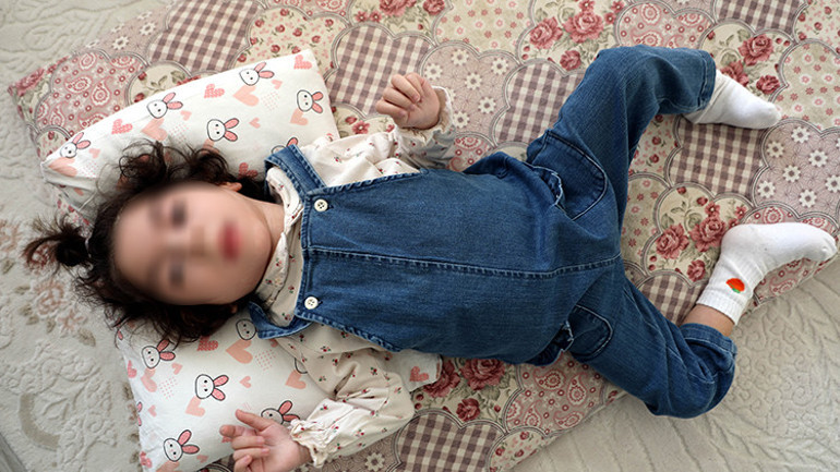 Hemsire Hazel Dırık Bağrıyanık