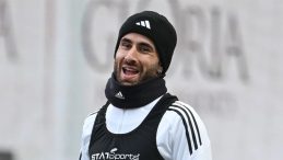 7 Milyon Euro ile Rafa Silva Transferi Tamamlanıyor