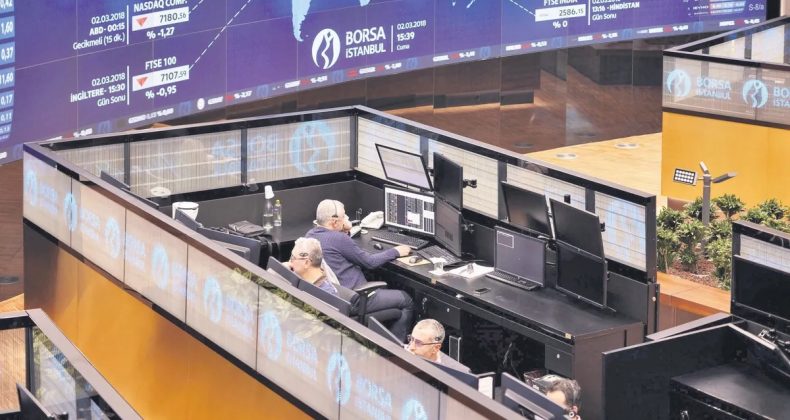 7 Yıldır Kesintisiz Y&uuml;kseliş, 2026 Hedefi 16.000 Puan