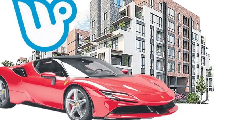 800 milyon lira ile neler yapılabilir?