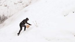 81 İlde Hava Sıcaklığı Sıfırın Altına D&uuml;şt&uuml;&hellip; Yurt Genelinde Pazartesi Sendromu