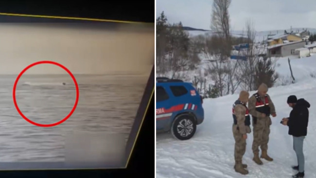 81 İlde Yapılan Denetimlerde 19 G&ouml;&ccedil;men Ka&ccedil;ak&ccedil;ılığı Organizasyonu &Ccedil;&ouml;kertildi